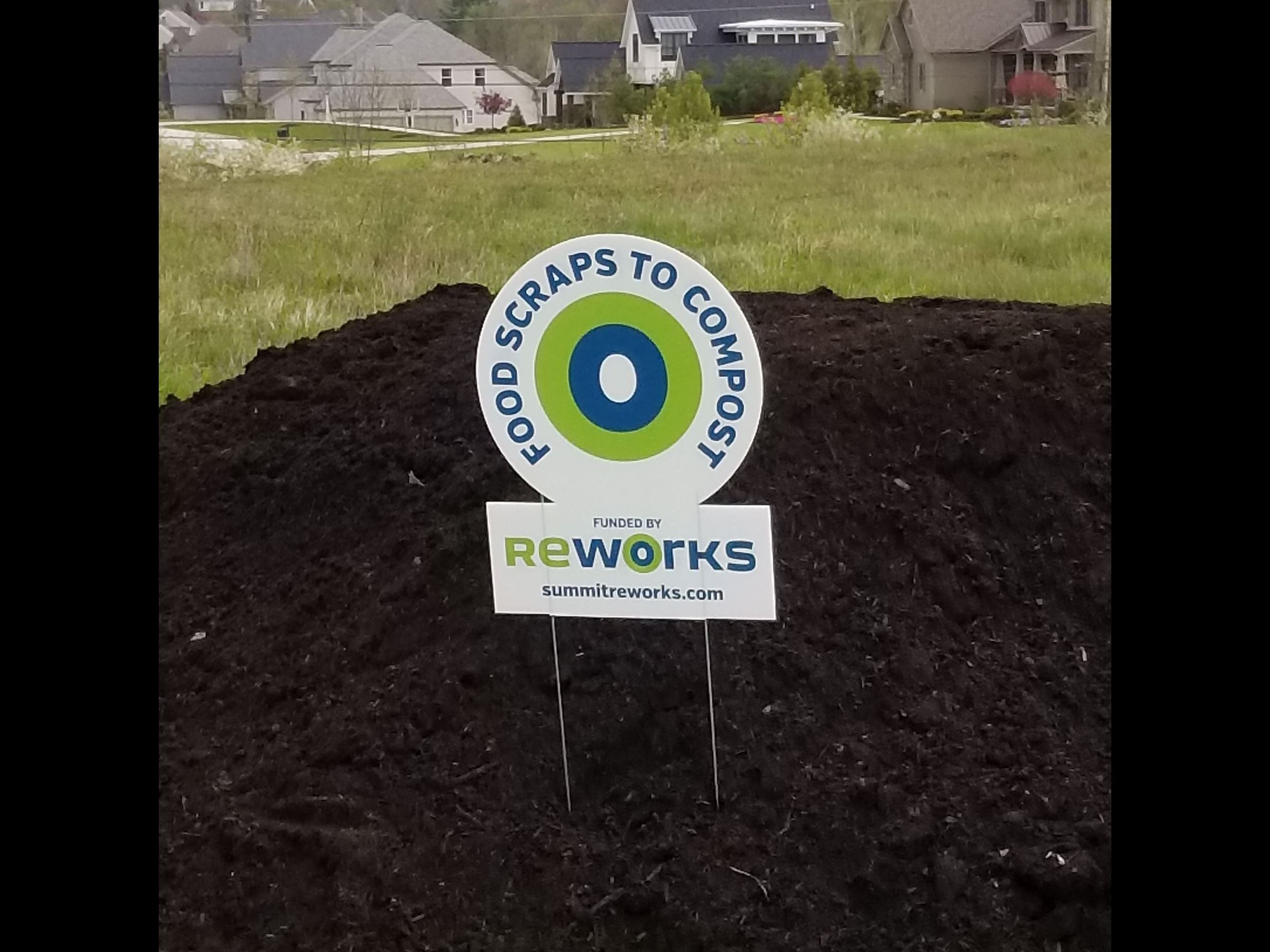 Bath Nature Preserve Garden