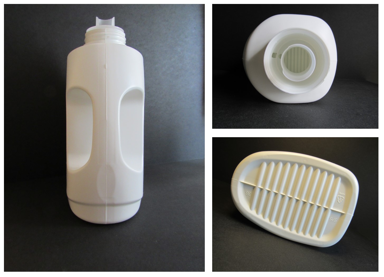 Joan Colbert - Plastic Bottles/Jugs - Image 1