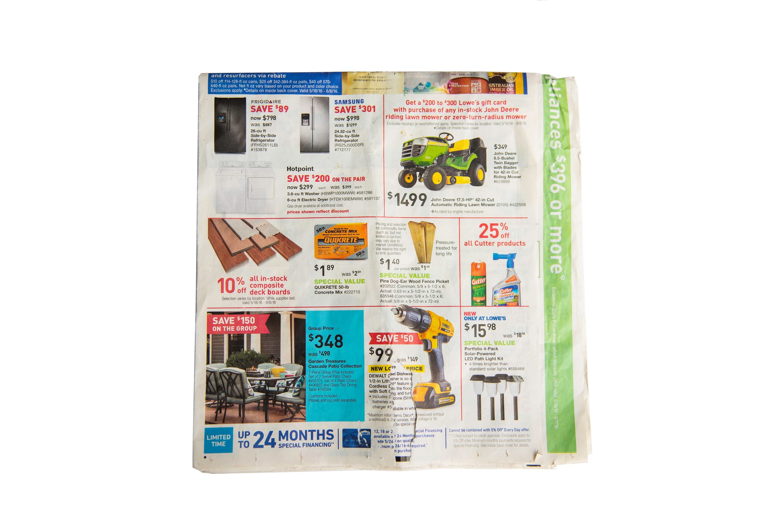 Ilenia Pezzaniti - Paper - Image 1