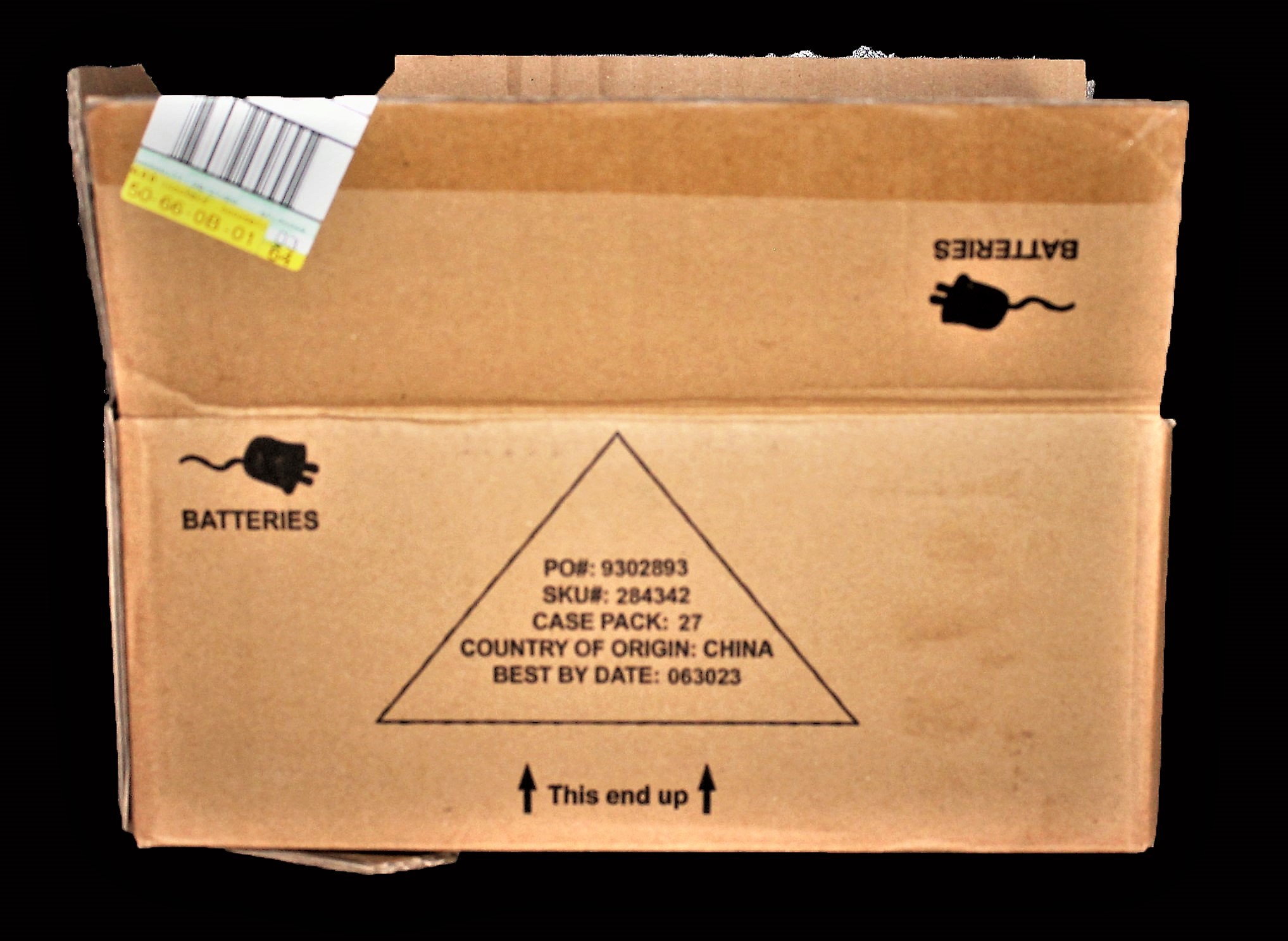 Kathleen D. Gallagher - Cardboard - Image 1